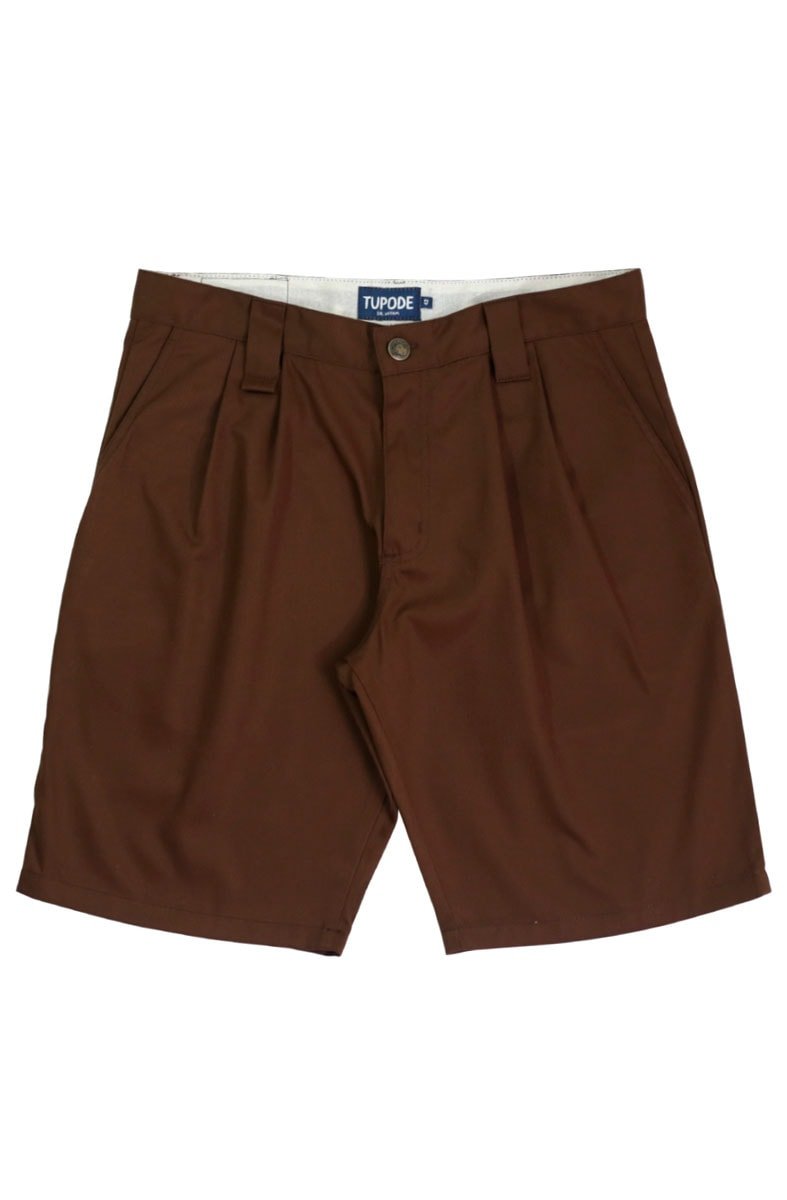 Bermuda TUPODE 994 Chino Marrom - NewSkull