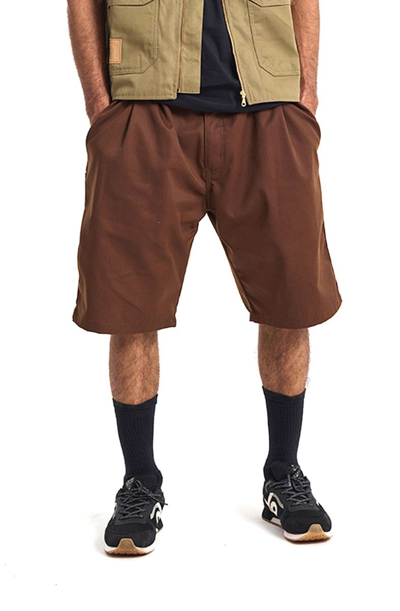 Bermuda TUPODE 994 Chino Marrom - NewSkull
