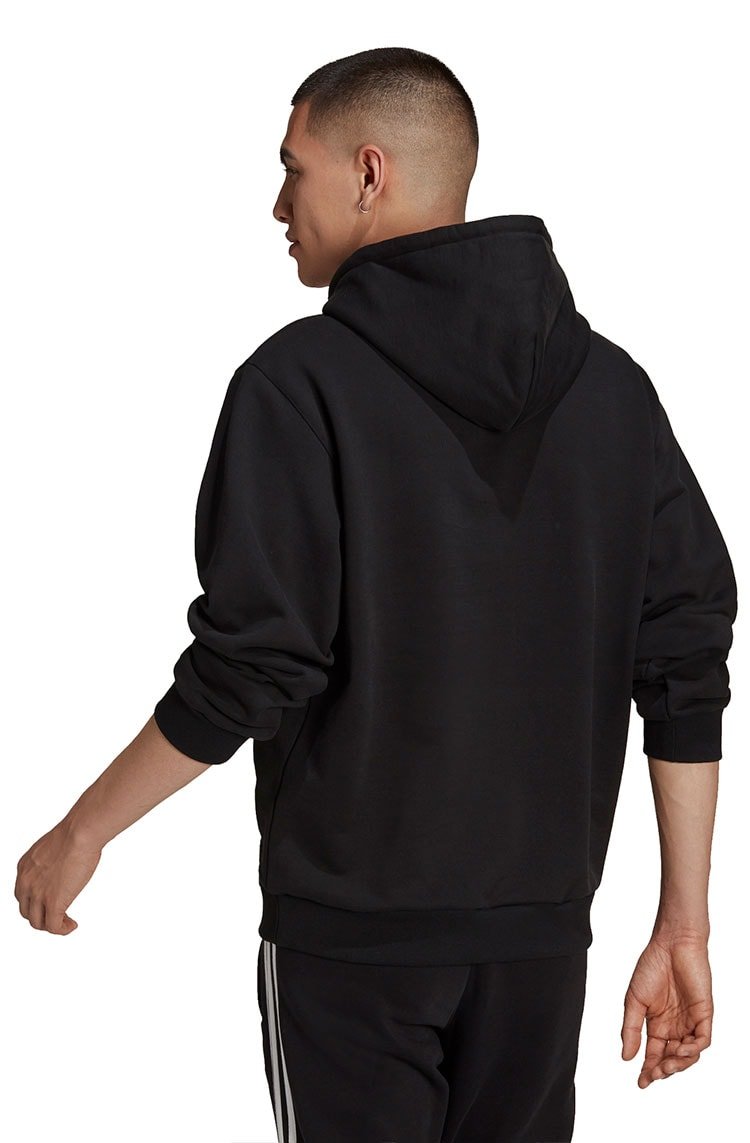 Blusa Moletom Adidas Superturf Adventure x Sean Wotherspoon Preto/Amarelo - NewSkull