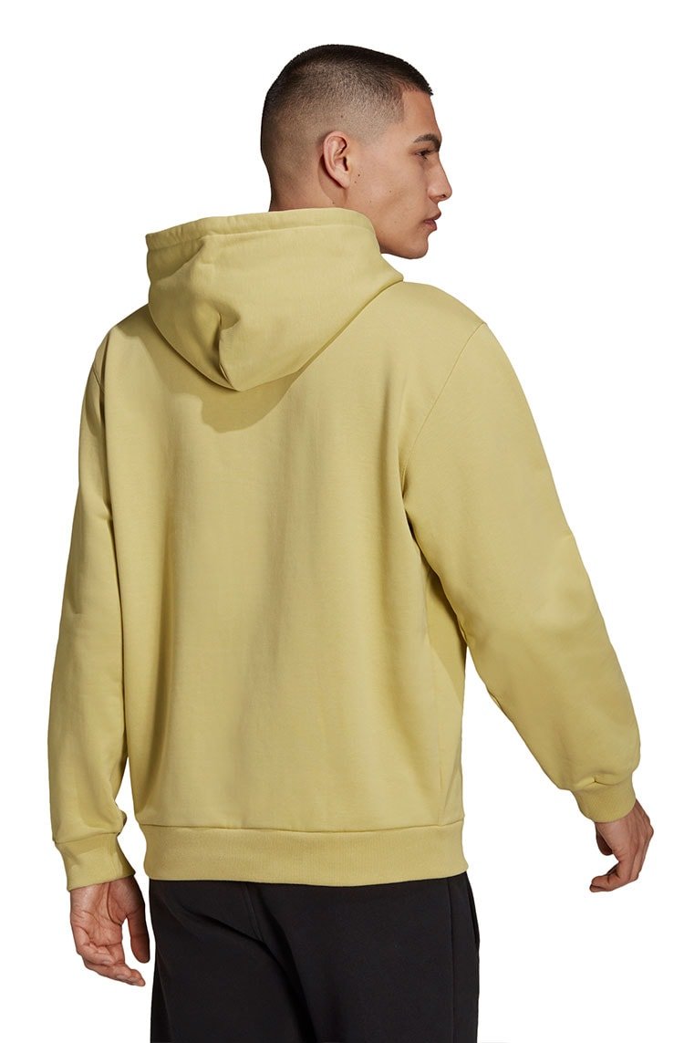 Blusa Moletom Adidas Superturf Adventure x Sean Wotherspoon Verde/Amarelo - NewSkull
