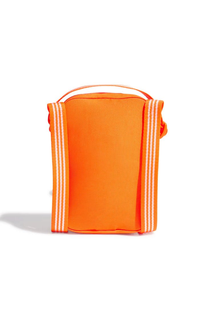 Bolsa Adidas Adicolor Laranja - NewSkull