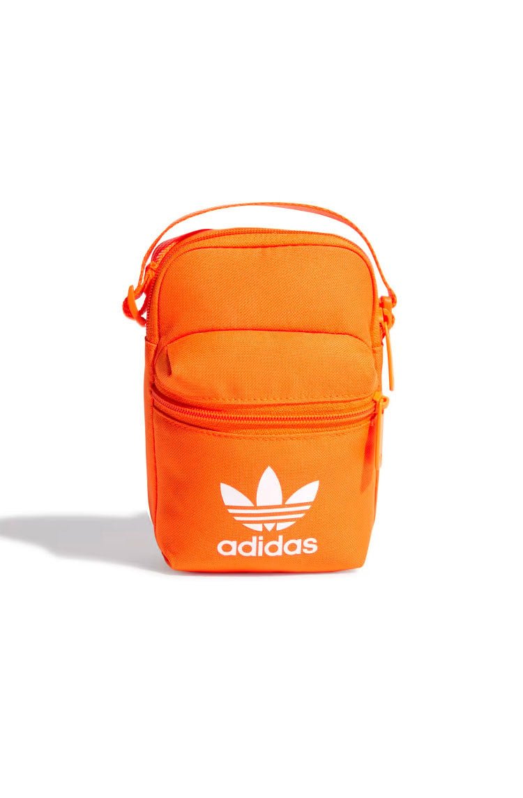 Bolsa Adidas Adicolor Laranja - NewSkull