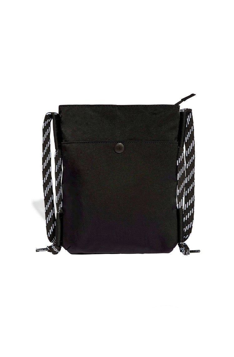 Bolsa Adidas Mini SST Corda Preto - NewSkull