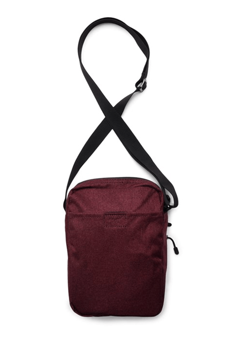 Bolsa Nike ShoulderBag Tech Small Bordo - NewSkull