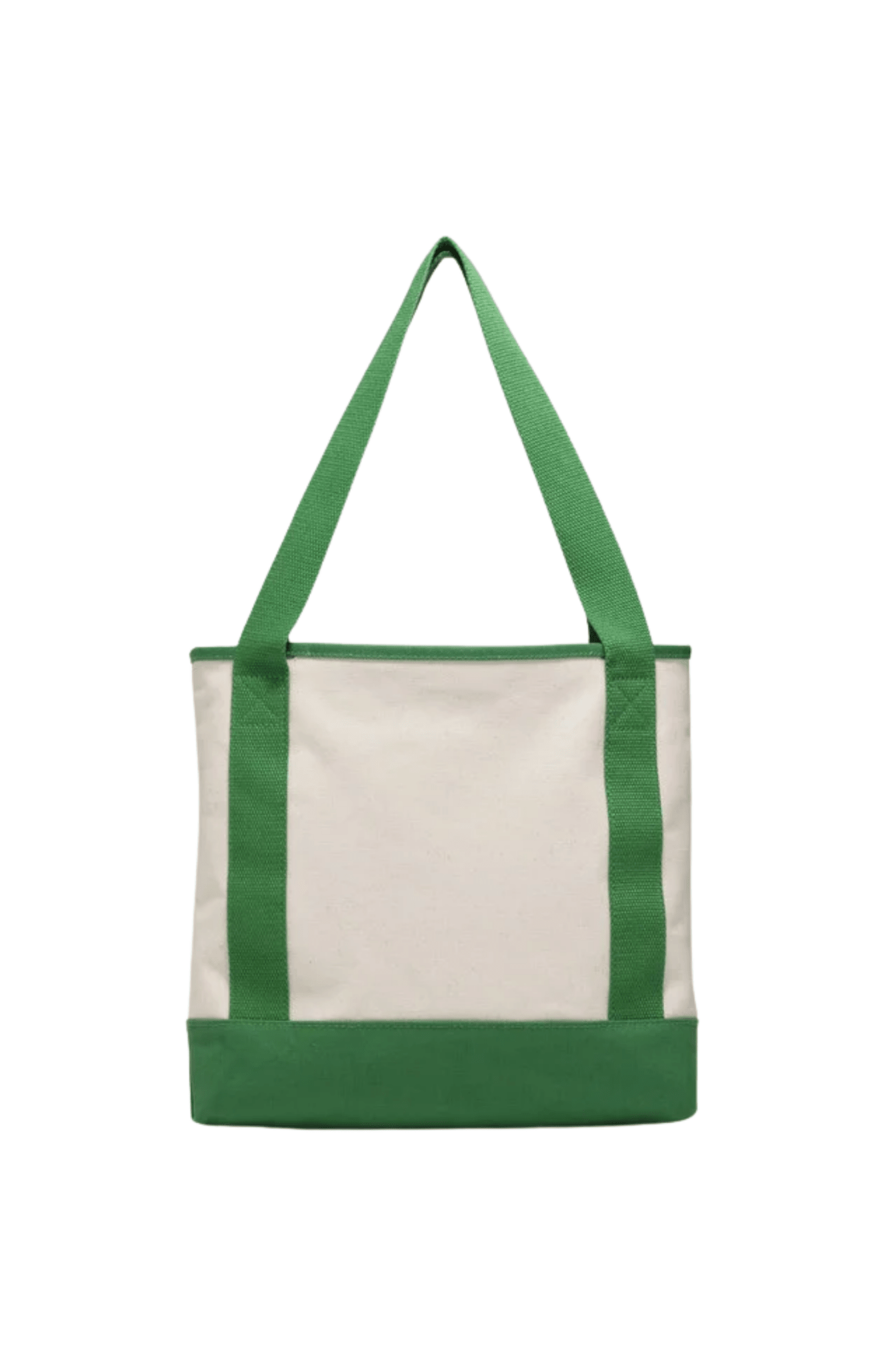 Bolsa Vans Pergs Midi Tote Upland Fairway Bege/Verde - NewSkull