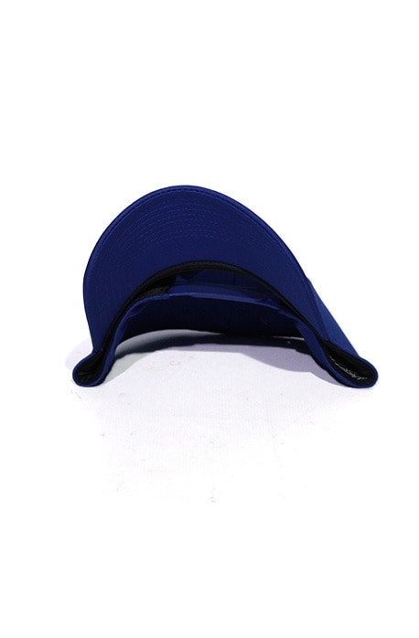 Boné Aba Curva Adidas Pique Azul - NewSkull