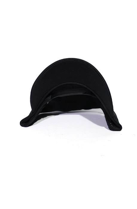 Boné Aba Curva Adidas Pique Preto - NewSkull