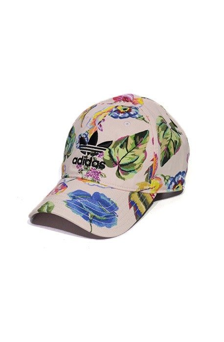 Boné Aba Curva Adidas x Farm Strapback M B - NewSkull