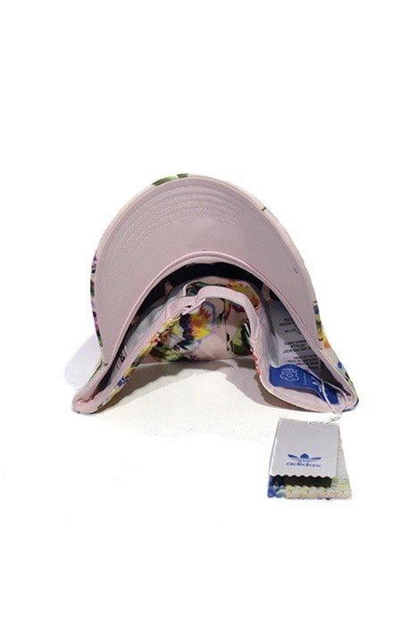 Boné Aba Curva Adidas x Farm Strapback M B - NewSkull