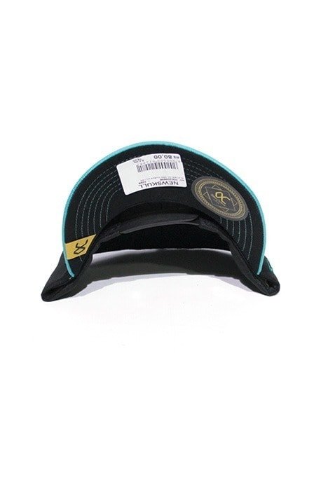Boné Aba Curva Snapback Other Culture Killer - NewSkull