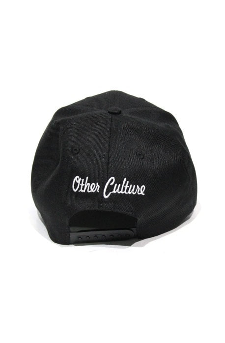 Boné Aba Curva Snapback Other Culture Los Angeles - NewSkull