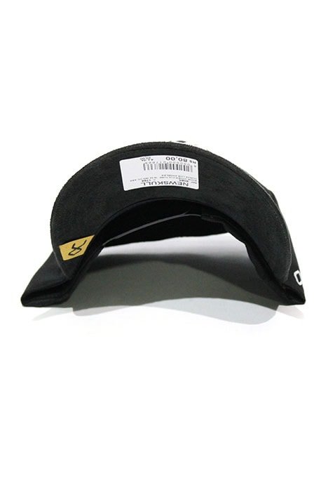Boné Aba Curva Snapback Other Culture Los Angeles - NewSkull