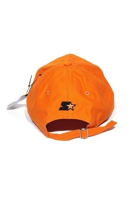 Boné Aba Curva Strapback Starter Black Label S Dad Cap II - NewSkull