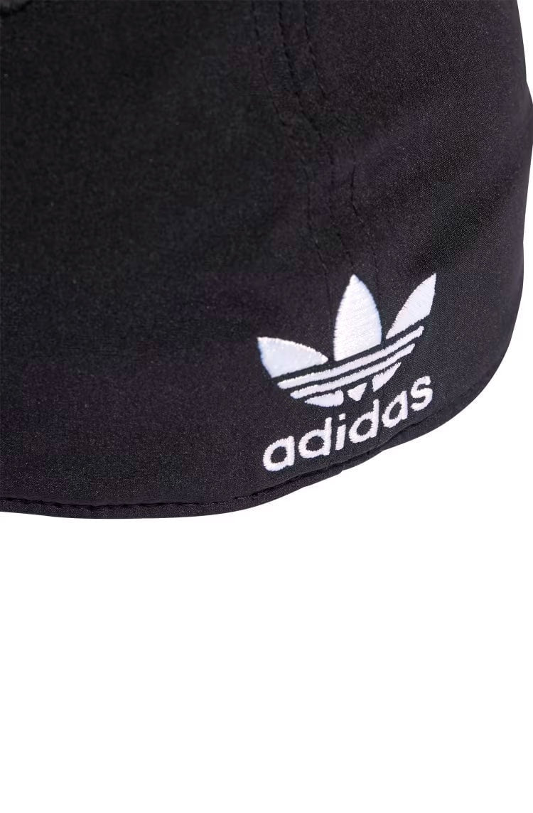 Boné Adidas Adi Dasller Preto/Branco - NewSkull