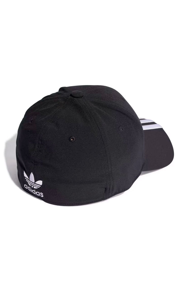 Boné Adidas Adi Dasller Preto/Branco - NewSkull