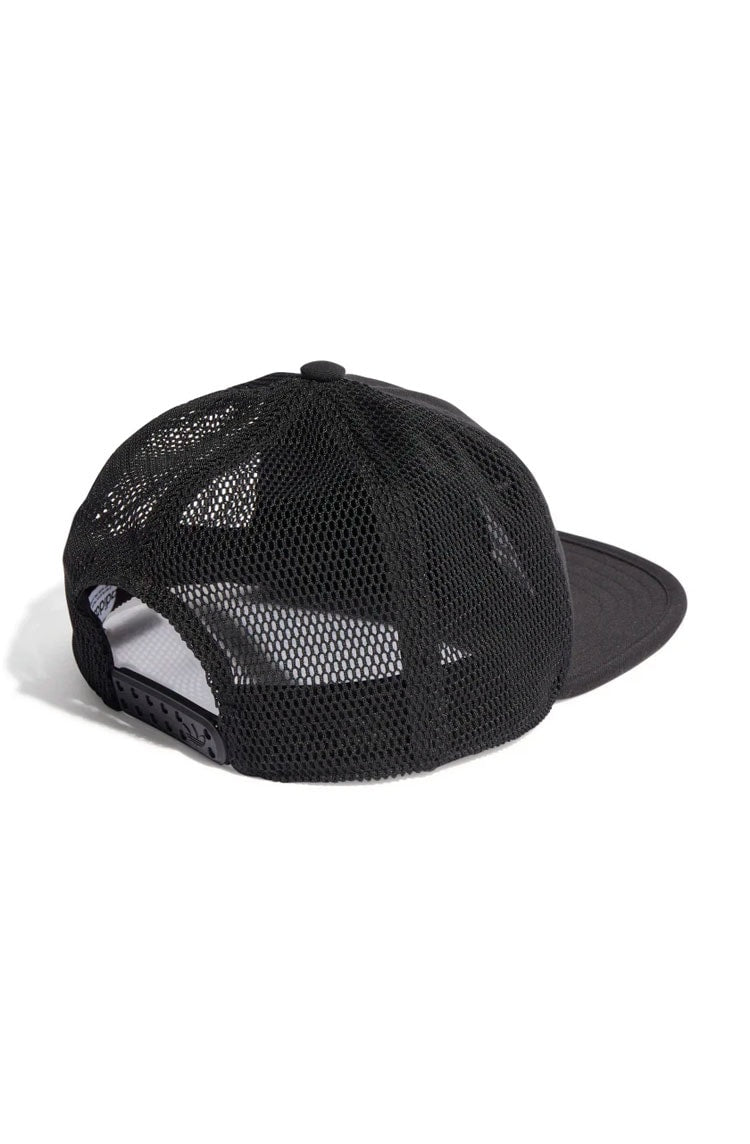 Boné Adidas Adicolor Archive Trucker Preto - NewSkull