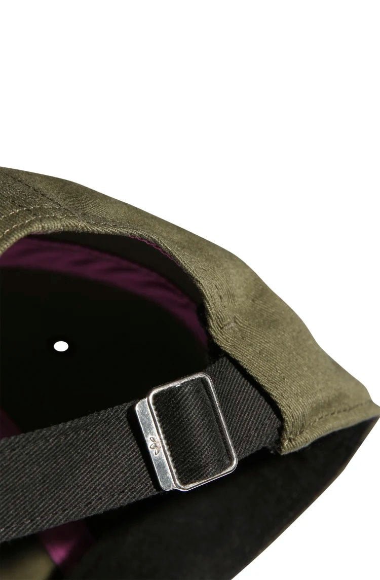 Boné Adidas Adventure Verde/Preto - NewSkull