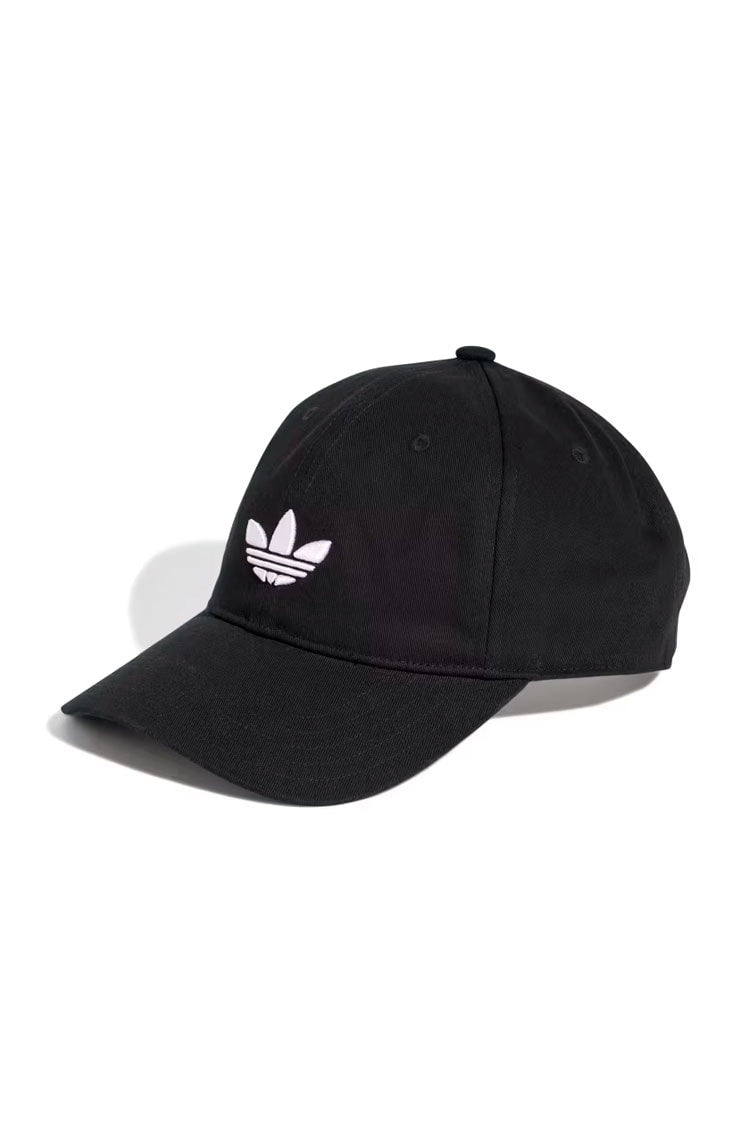 Boné Adidas Baseball AC Preto - NewSkull