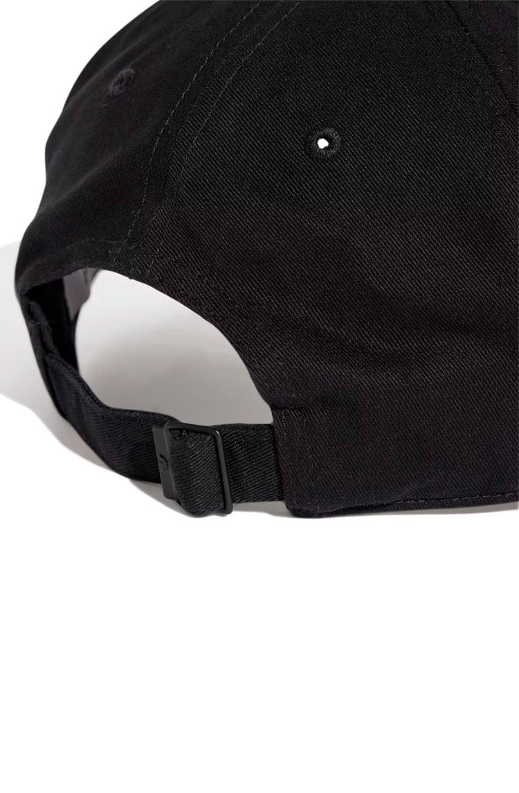 Boné Adidas Baseball AC Preto - NewSkull