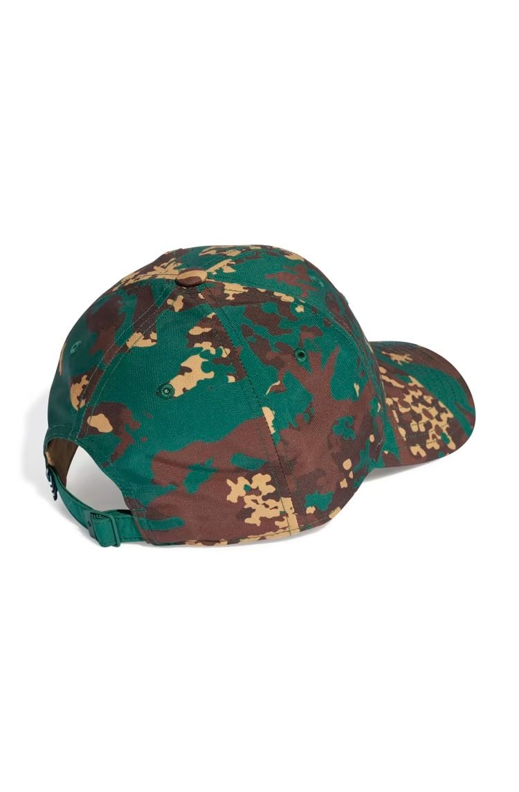 Boné Adidas Baseball Camuflado - NewSkull