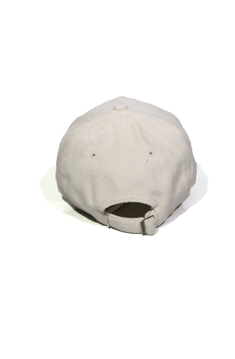 Boné Adidas D Adi Strapback Bege - NewSkull