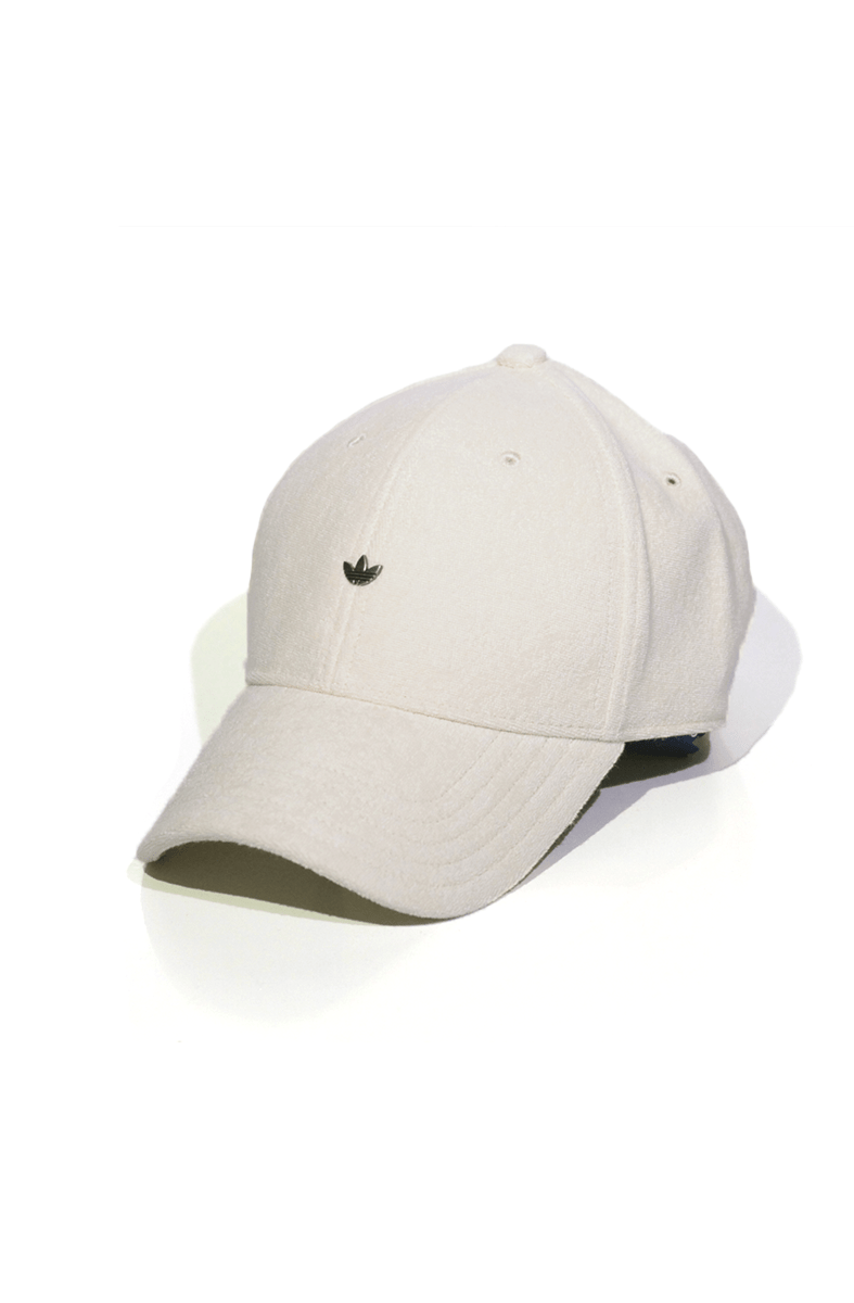 Boné Adidas D Adi Strapback Bege - NewSkull