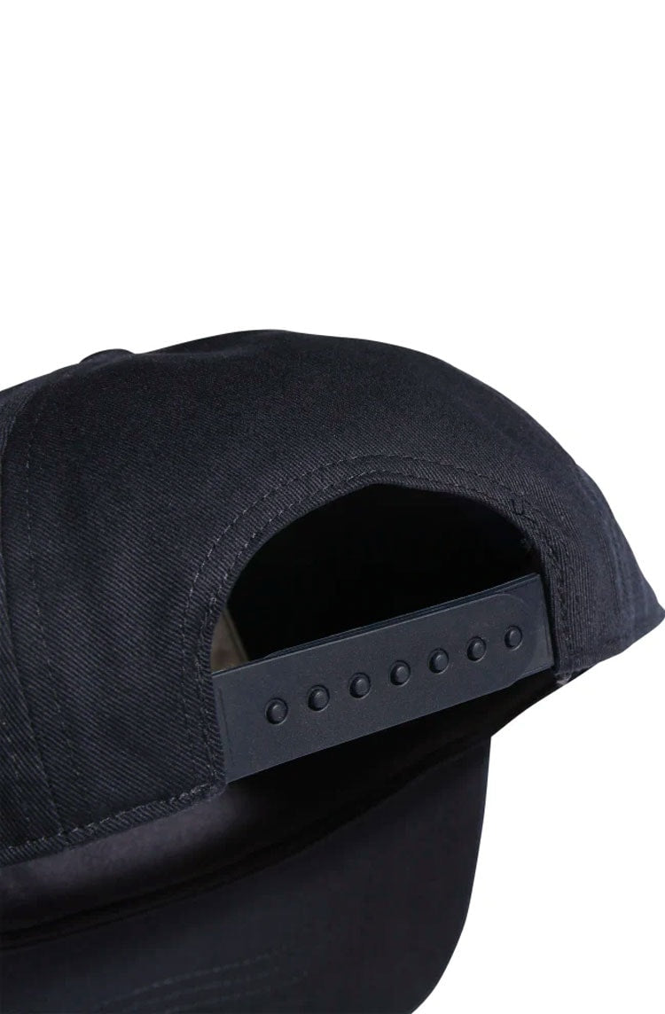 Boné Adidas Rifta Baseball Azul Marinho - NewSkull