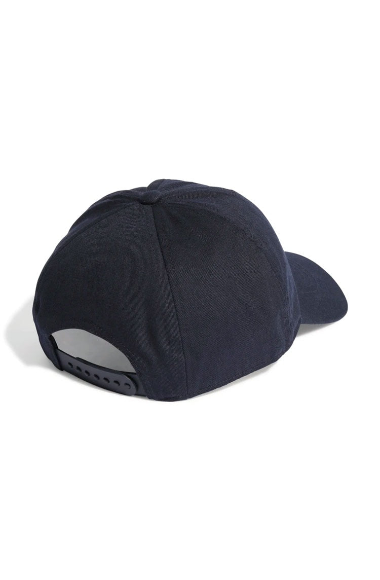 Boné Adidas Rifta Baseball Azul Marinho - NewSkull