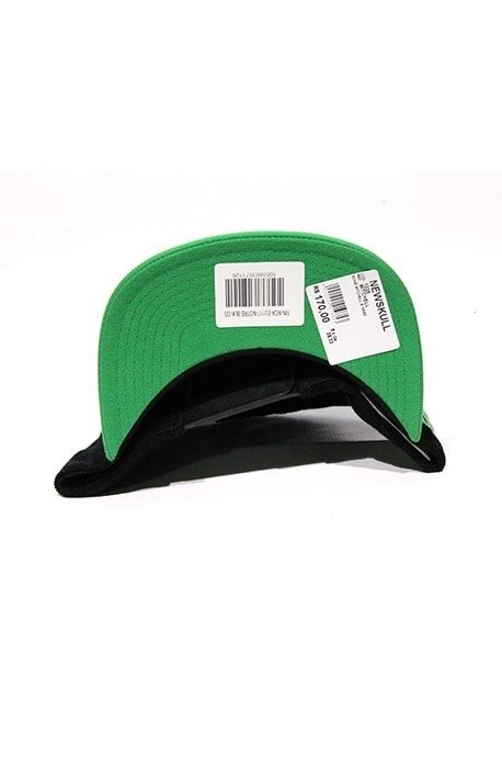 Boné Mitchell and Ness Snapback Notre Dame Fightin Irish - NewSkull