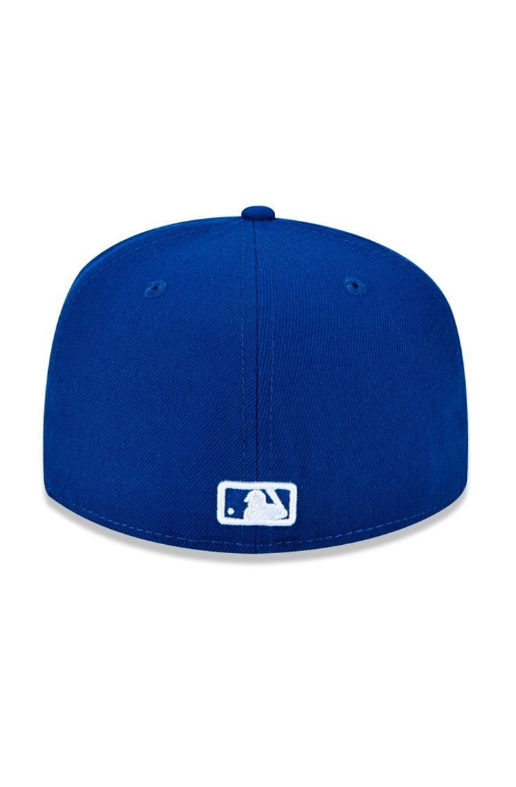 Boné New Era 59FIFTY MLB New York Yankees Azul - NewSkull