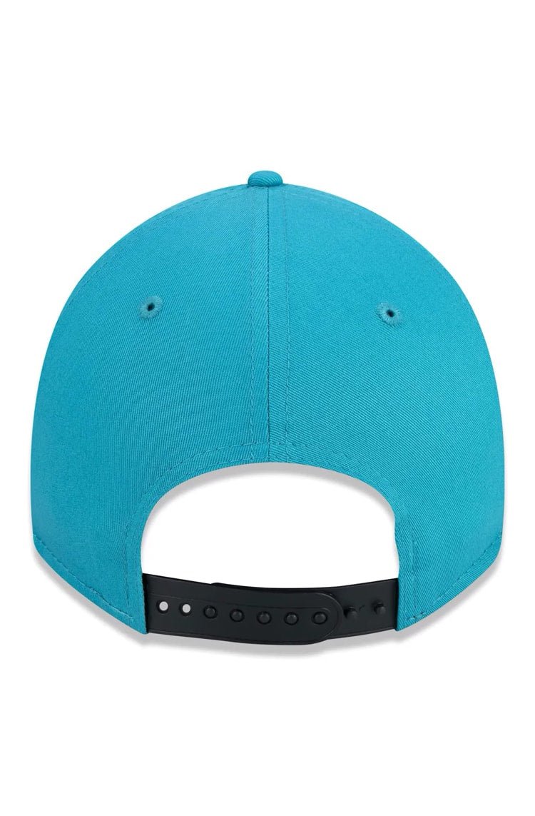 Boné New Era 9Forty Memphis Grizzlies Nba Azul - NewSkull