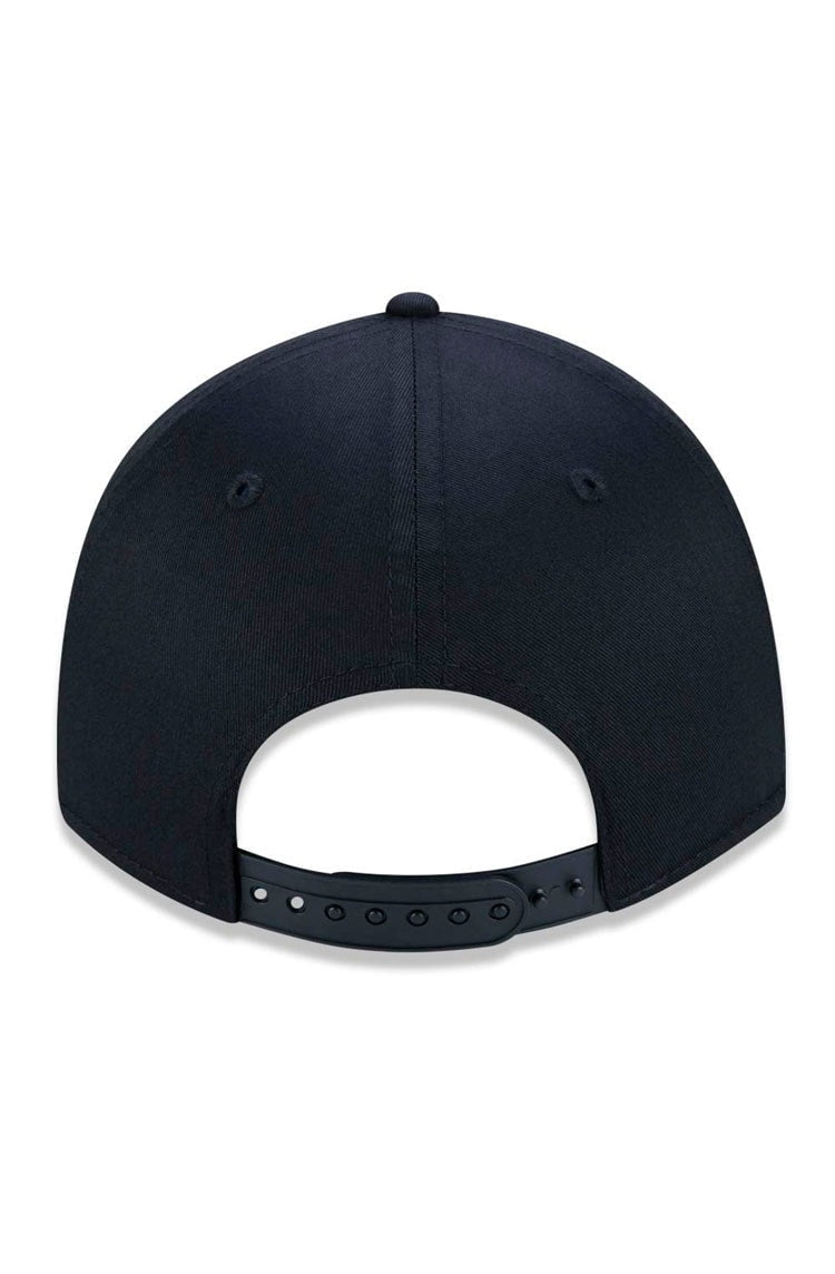 Boné New Era 9Forty Nfl Oakland Raiders Sport Preto - NewSkull
