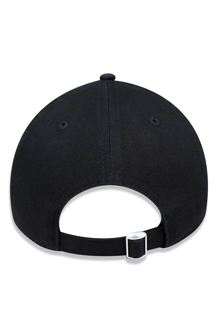 Boné New Era 9twenty Bandeira Eua Preto/Vermelho - NewSkull