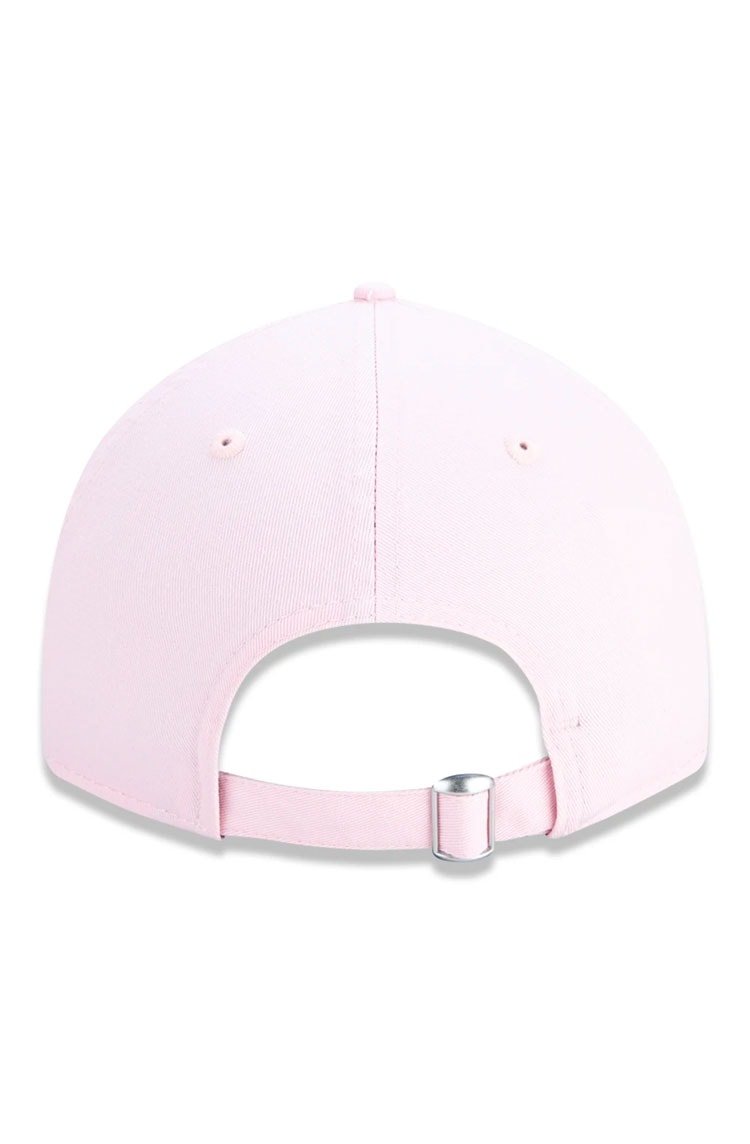 Boné New Era 9TWENTY Bandeira EUA Rosa/Vermelho - NewSkull