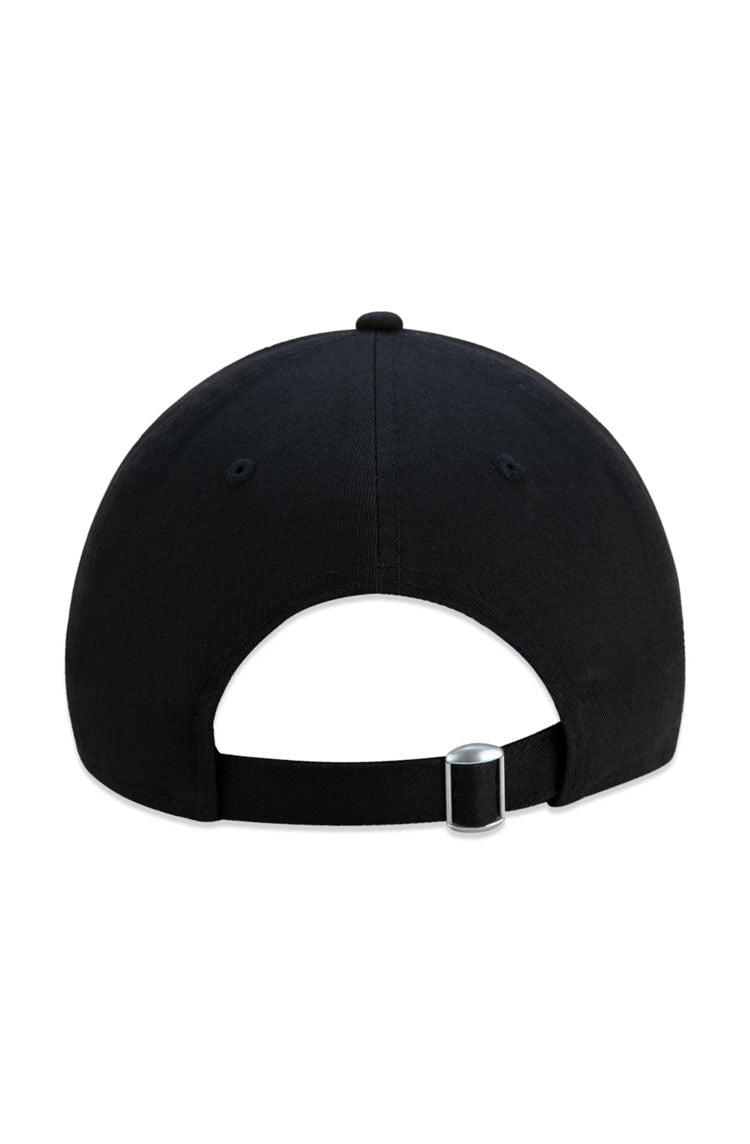 Boné New Era 9twenty Mlb New York Yankees Aba Curva Preto - NewSkull