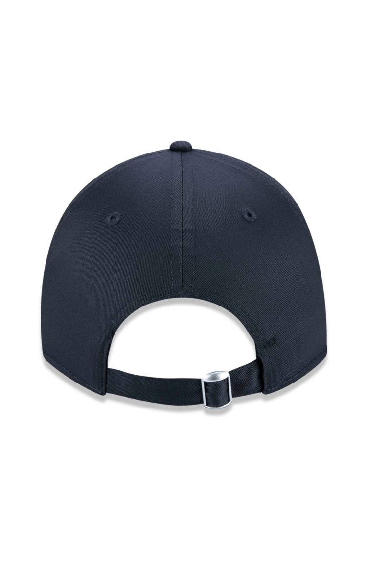 BONÉ NEW ERA BROOKLYN NETS STRAPBACK PRETO - NewSkull