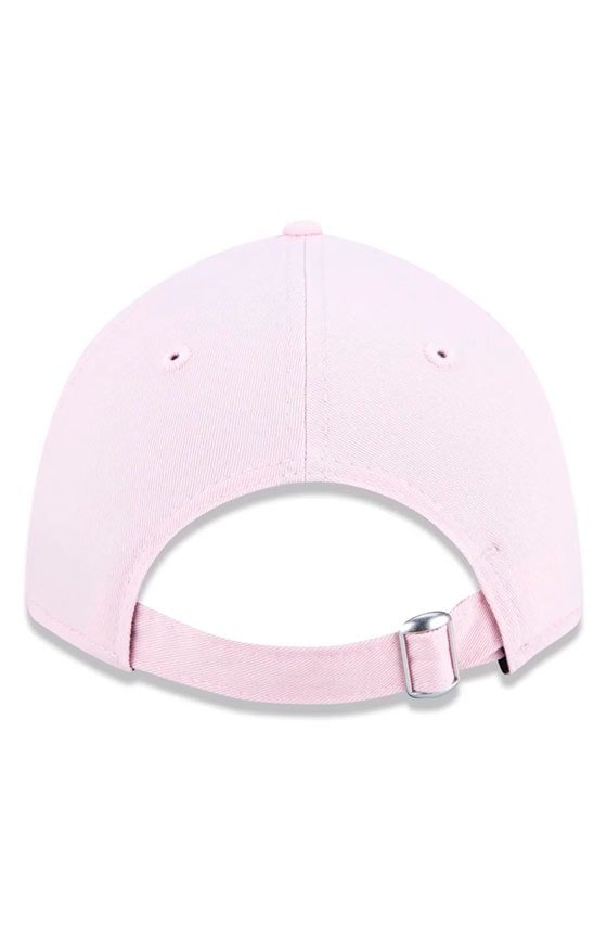 Boné New Era Juvenil 9Twenty Mickey Mouse Disney Rosa - NewSkull