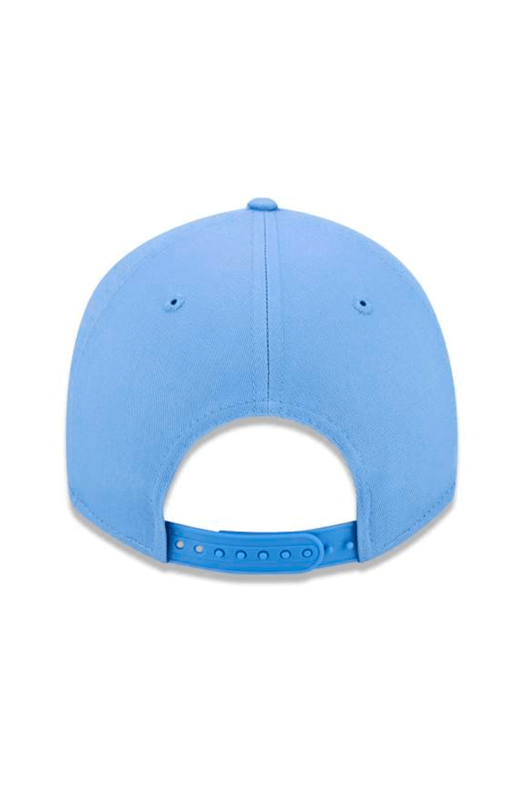 BONÉ NEW ERA NEW YORK YANKEES SNAPBACK AZUL - NewSkull
