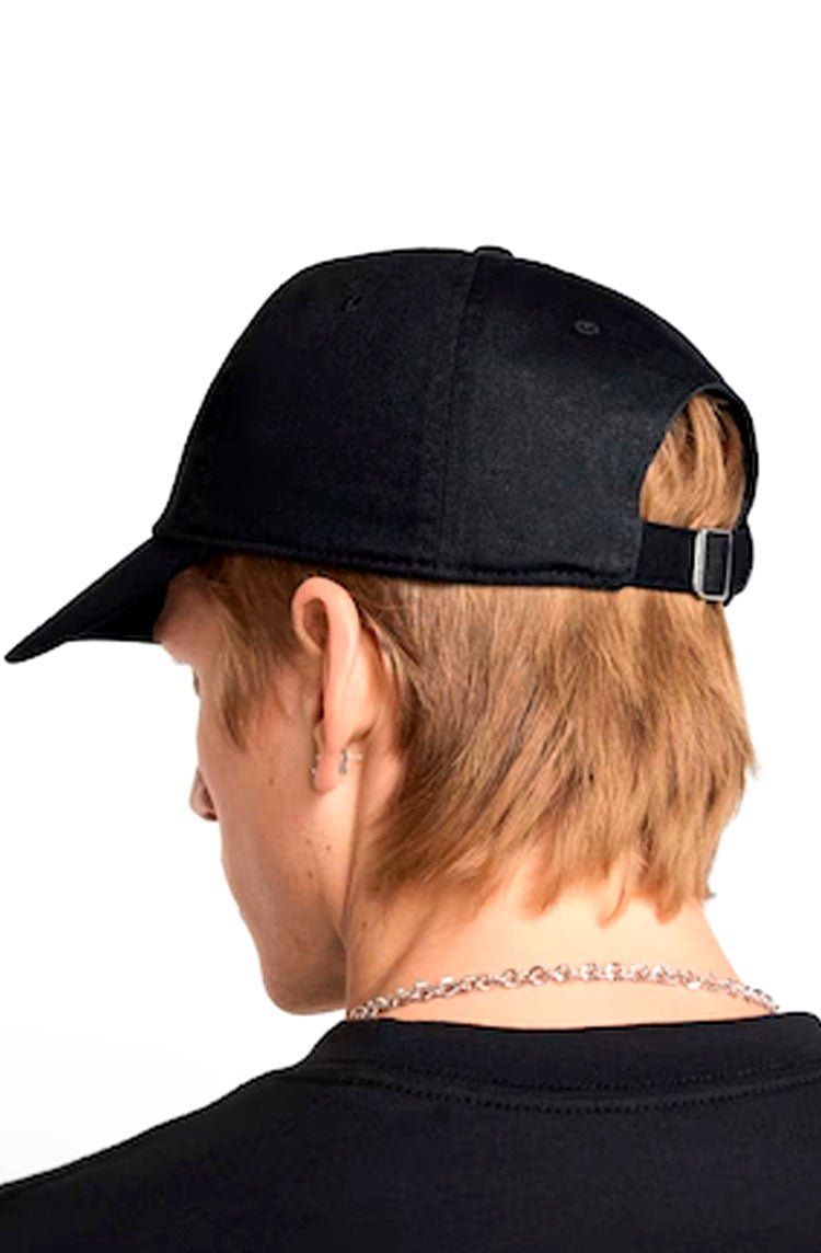Boné Nike Club Unissex Preto - NewSkull