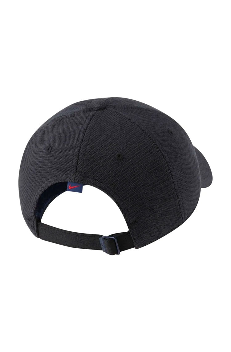 Boné Nike Court Heritage86 Preto - NewSkull