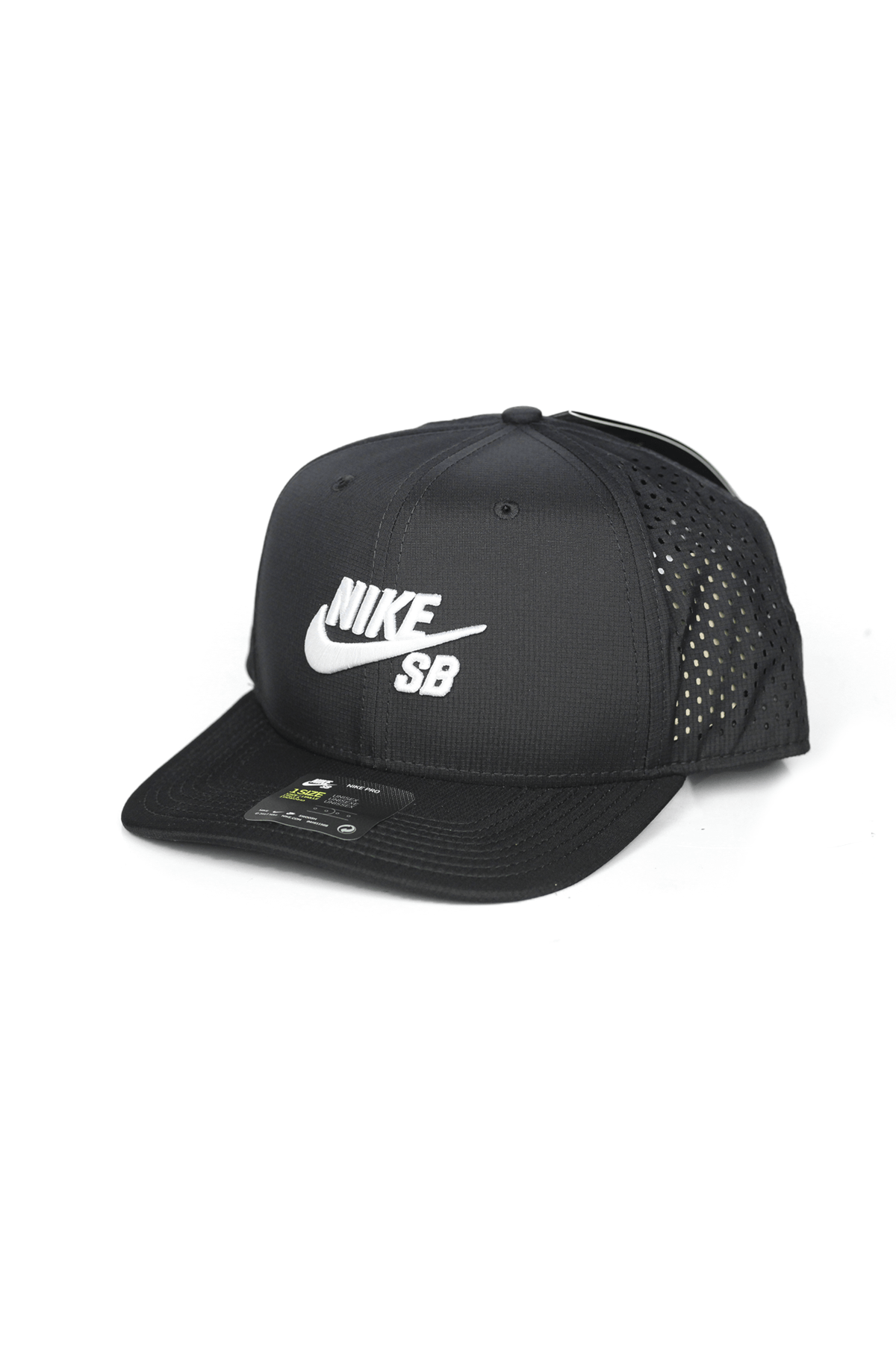 BONE NIKE SB H86 ICON PRETO - NewSkull