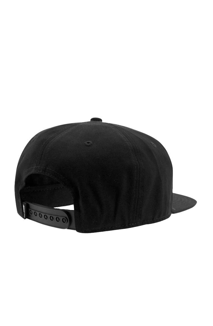 Boné Nike SB Pro Aba Reta Preto - NewSkull