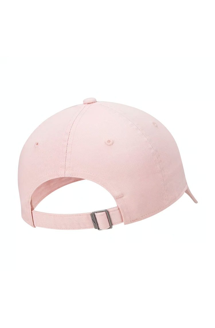 Boné Nike Sportswear H86 Rosa - NewSkull