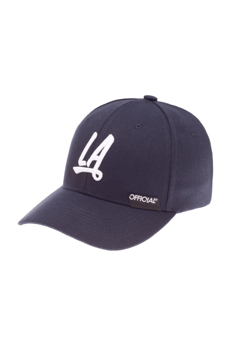 BONE OFFICIAL SNAPBACK LA AZUL - NewSkull