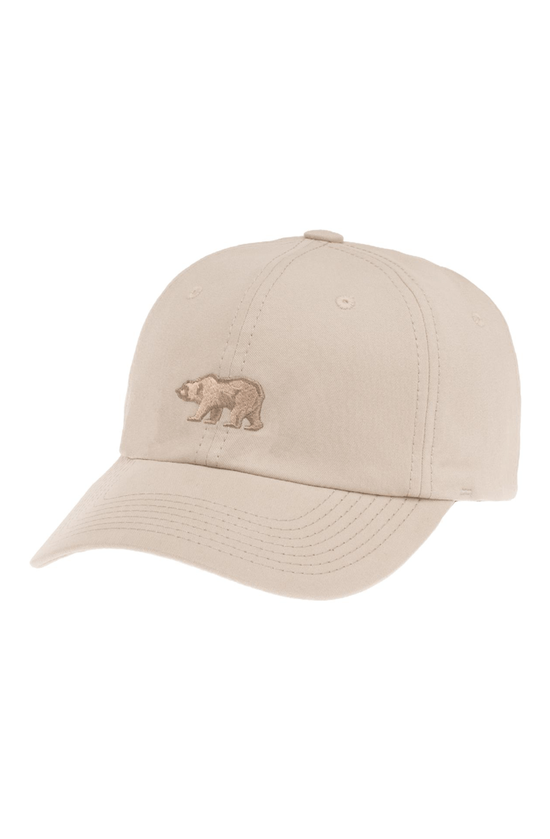 BONE OFFICIAL STRAPBACK URSO JULIA BEGE - NewSkull