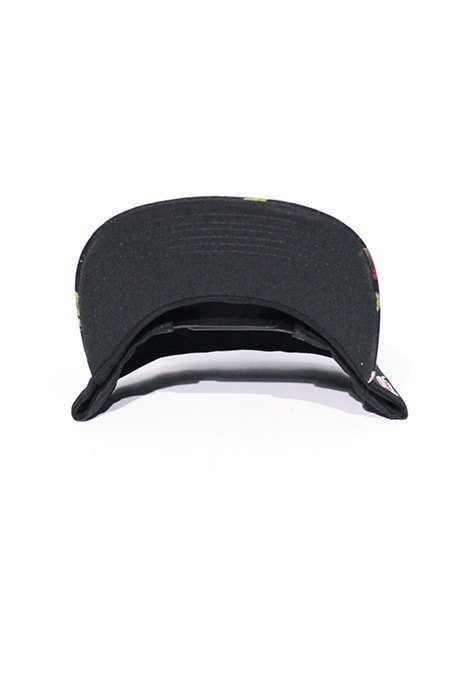 BONÉ SNAPBACK CAP BR N12 - NewSkull