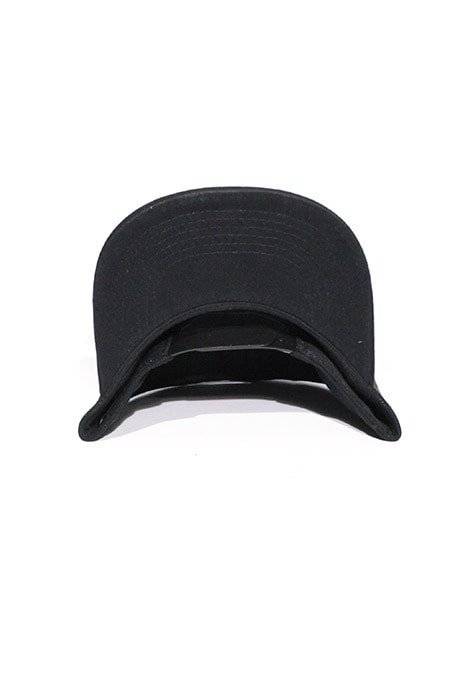 BONÉ SNAPBACK MESS LIFESTYLE MIND BODY SOUL - NewSkull