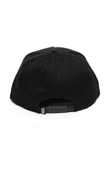 Boné Snapback Mess Lifestyle Ninetys - NewSkull