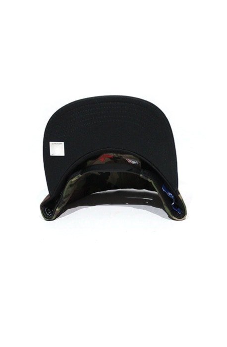 Boné Snapback NBA Adidas Chicago Bulls T - NewSkull