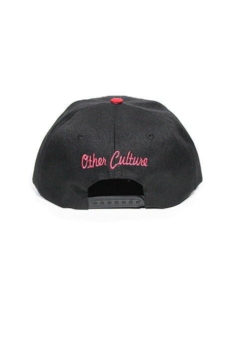 Boné Snapback Other Culture Exact - NewSkull
